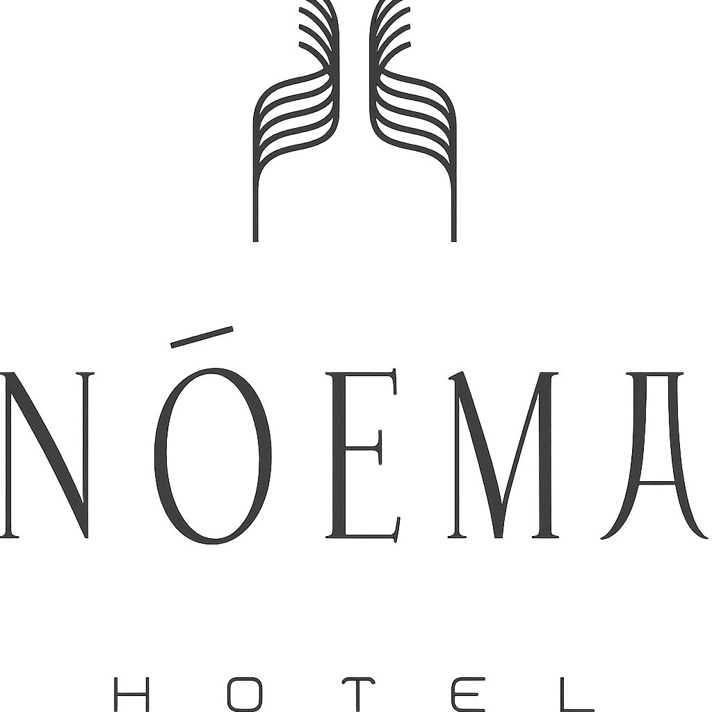 NOEMA Hotel